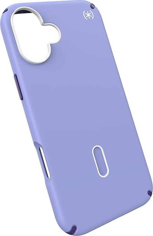 Speck Speck Presidio2 Pro ClickLock & MagSafe - Θήκη iPhone 16 Plus (Future Lavender / Cassis Purple / White)