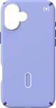 Speck Speck Presidio2 Pro ClickLock & MagSafe - Θήκη iPhone 16 Plus (Future Lavender / Cassis Purple / White)