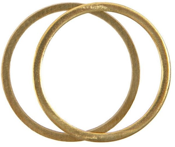 Δακτύλιος μείωσης SPECIALIST+, 25.4x22.2x1.2/1.4 mm, 2 τεμ.