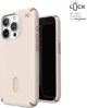 Speck Speck Presidio2 Pro ClickLock & MagSafe - Θήκη iPhone 15 Pro (Bleached Bone / Heirloom Gold / Hazel Brown)
