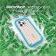 Speck Speck Presidio2 Pro ClickLock & MagSafe - Θήκη iPhone 15 Pro (Bleached Bone / Heirloom Gold / Hazel Brown)