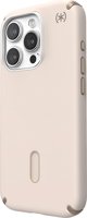 Speck Speck Presidio2 Pro ClickLock & MagSafe - Θήκη iPhone 15 Pro (Bleached Bone / Heirloom Gold / Hazel Brown)