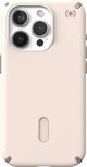 Speck Speck Presidio2 Pro ClickLock & MagSafe - Θήκη iPhone 15 Pro (Bleached Bone / Heirloom Gold / Hazel Brown)