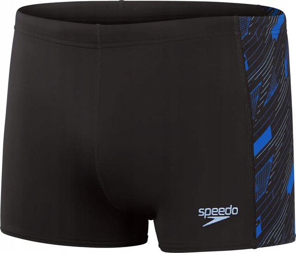 Speedo Ανδρικά Μαγιό HYPERBOOM PNL ASHT AM
