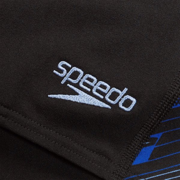 Speedo Ανδρικά Μαγιό HYPERBOOM PNL ASHT AM