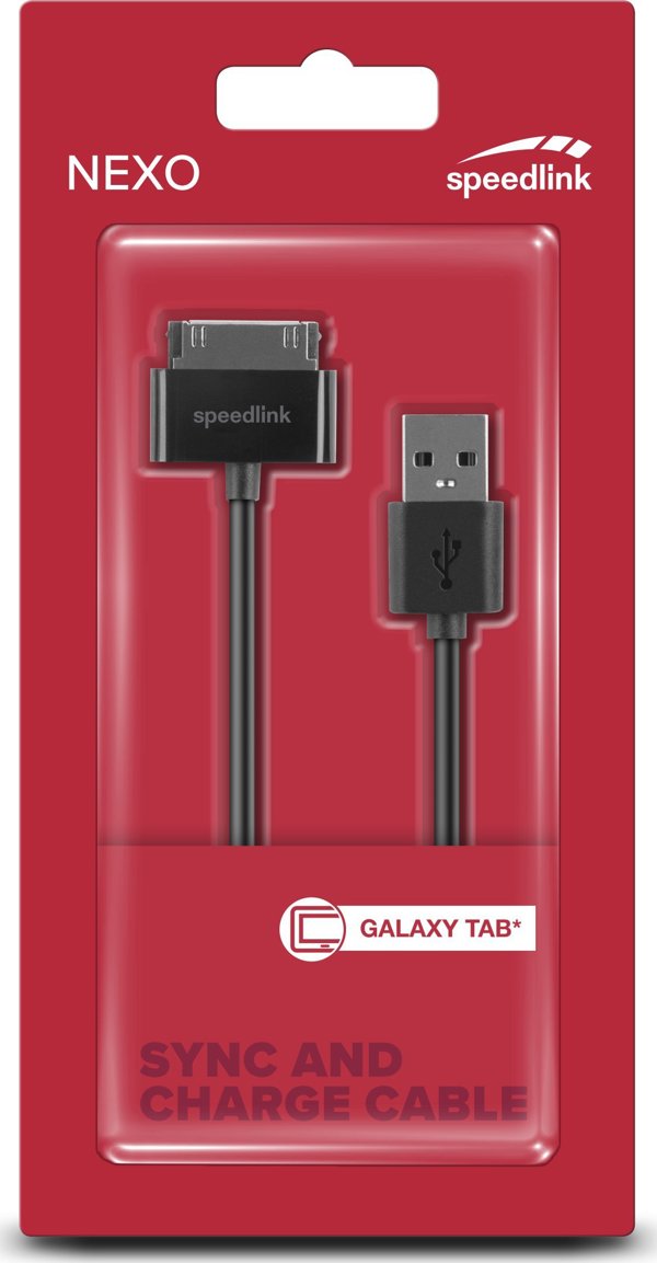 Speedlink Speedlink cable Nexo Galaxy Tab (SL-7503)