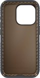Speck Speck Presidio2 Grip - Θήκη iPhone 15 Pro (Charcoal Grey / Cool Bronze / White)
