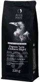 Εξειδικευμένοι κόκκοι καφέ Black Crow White Pigeon Παπούα Νέα Γουινέα Sigri, 250 g