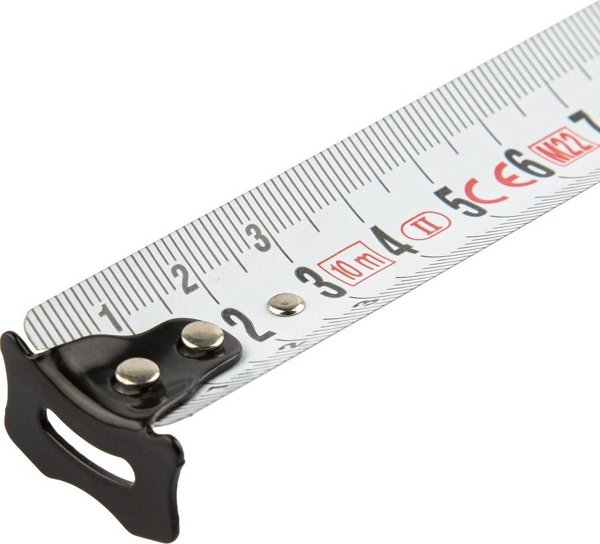 Specialist+ SPECIALIST+ ρουλέτα ΤΑΙΝΙΑ 8 m, 25 mm
