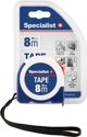 Specialist+ SPECIALIST+ ρουλέτα ΤΑΙΝΙΑ 8 m, 25 mm