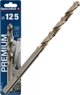 SPECIALIST+ μεταλλικό τρυπάνι PREMIUM, 12.5 mm
