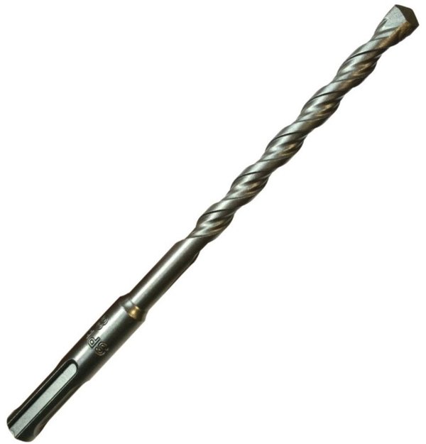 SPECIALIST+ SDS+ τρυπάνι BASIC, 8 x 250/310 mm