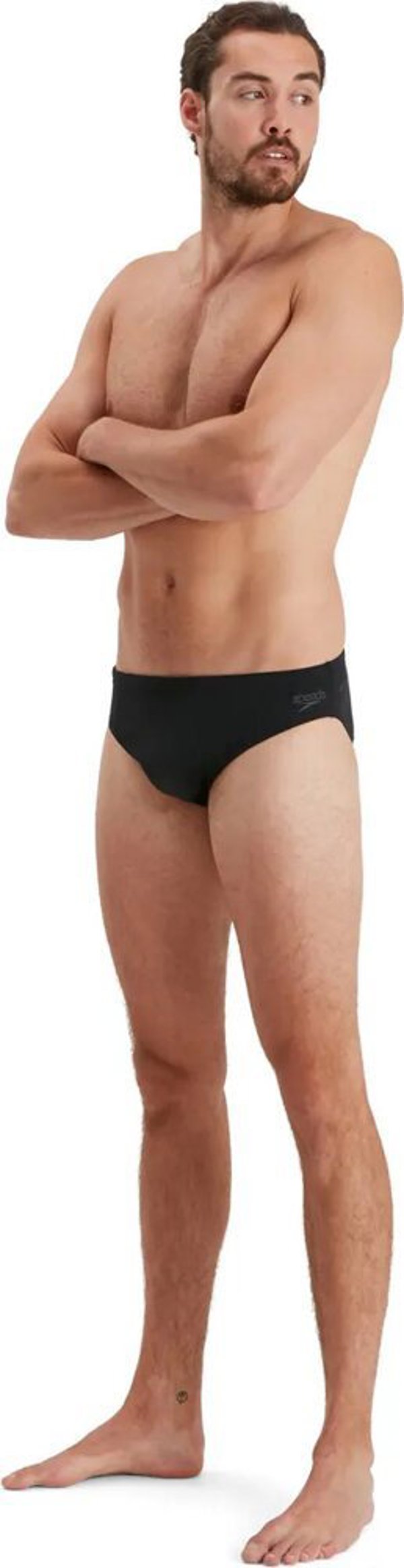 Ανδρικά Μαγιό Speedo Eco End 7cm Brf Am Μέγεθος 36