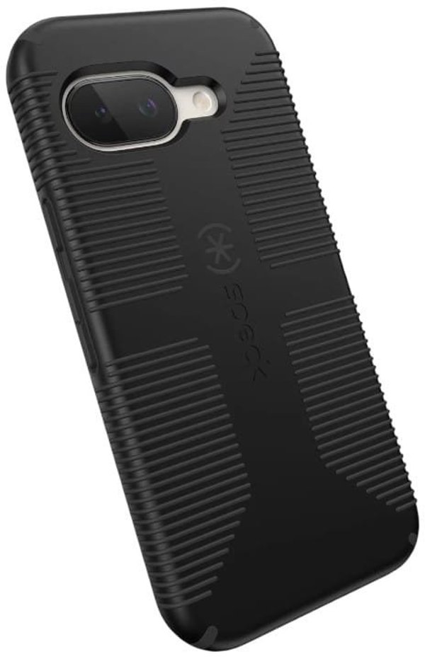 Speck ImpactHero Grip - Θήκη Google Pixel 9a (Μαύρο)