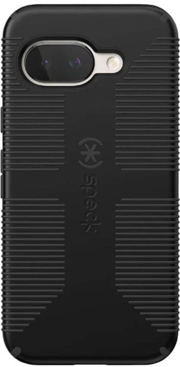 Speck ImpactHero Grip - Θήκη Google Pixel 9a (Μαύρο)