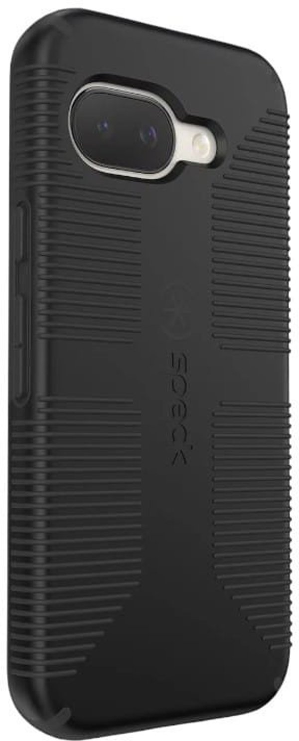 Speck ImpactHero Grip - Θήκη Google Pixel 9a (Μαύρο)