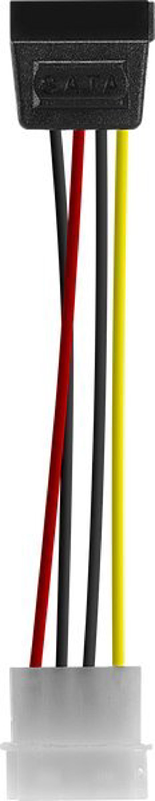 Καλώδιο Speedlink SATA 0.15m (SL-170501-BK)