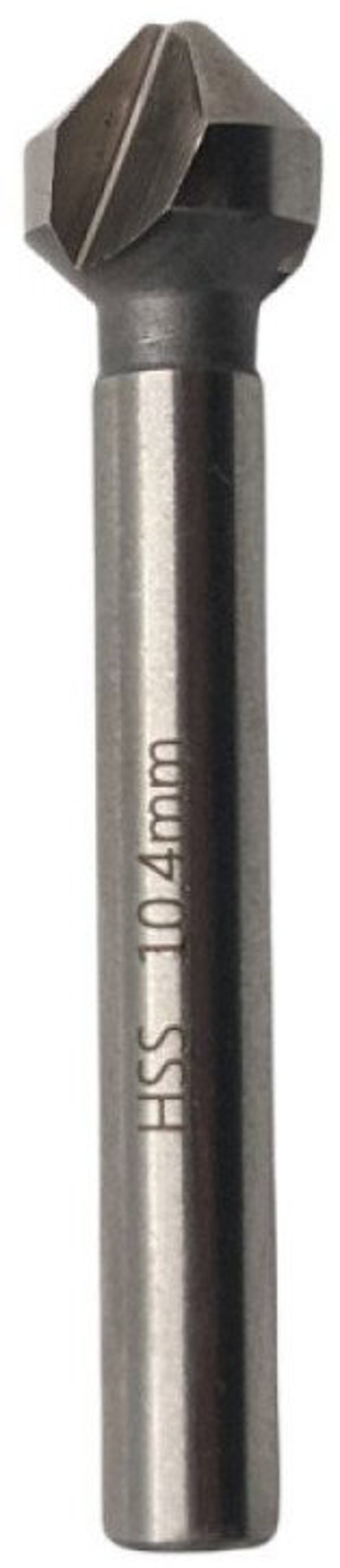 Φρεζάκι SPECIALIST+ για μέταλλο HSS, 10.4 mm