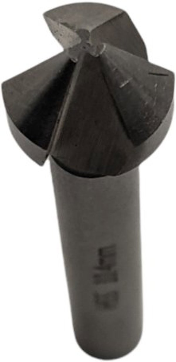 Φρεζάκι SPECIALIST+ για μέταλλο HSS, 10.4 mm