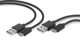 Σετ καλωδίων STREAM Play & Charge για PS5 (SL-460100-BK)