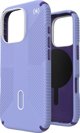Speck Speck Presidio2 Grip ClickLock & MagSafe - Θήκη iPhone 16 Pro (Future Lavender / Cassis Purple / White)