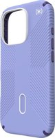 Speck Speck Presidio2 Grip ClickLock & MagSafe - Θήκη iPhone 16 Pro (Future Lavender / Cassis Purple / White)