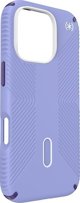 Speck Speck Presidio2 Grip ClickLock & MagSafe - Θήκη iPhone 16 Pro (Future Lavender / Cassis Purple / White)