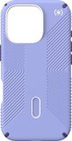 Speck Speck Presidio2 Grip ClickLock & MagSafe - Θήκη iPhone 16 Pro (Future Lavender / Cassis Purple / White)