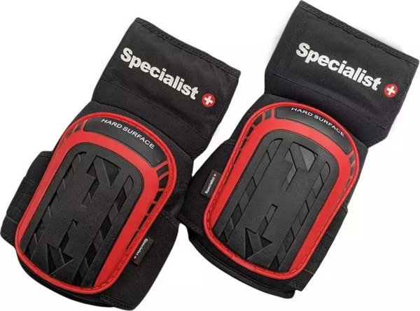 Specialist+ SPECIALIST+ χαλάκια ΣΚΛΗΡΗ ΕΠΙΦΑΝΕΙΑ, 2 τεμ.