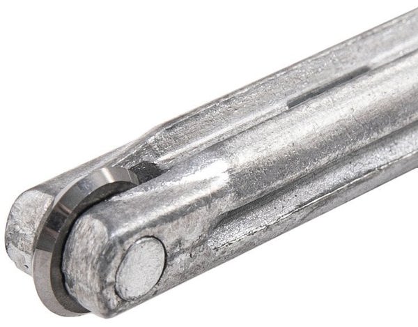 SPECIALIST+ τροχός κοπής, 10x4x3 mm