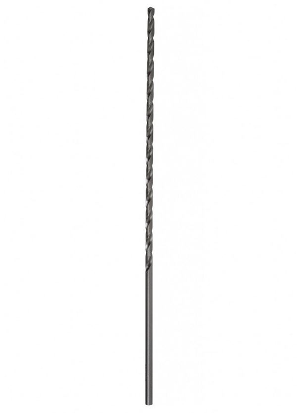 SPECIALIST+ μεταλλικό τρυπάνι DIN1869, 4x150/220mm