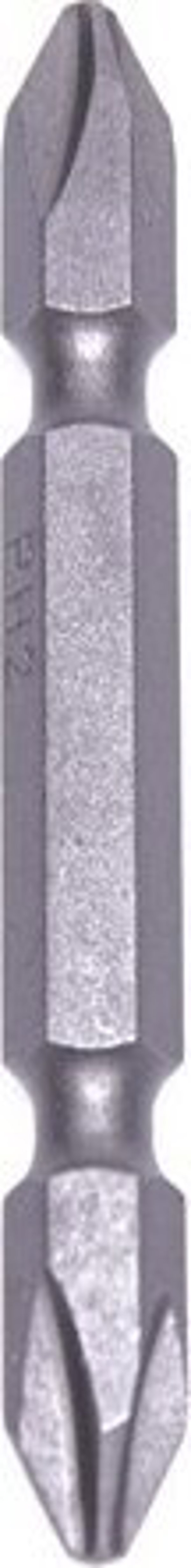 SPECIALIST+ μύτη PH2/PH2, 65mm, 2 τεμ.