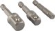 Προσαρμογείς Specialist+ 1/2", 1/4" και 3/8"