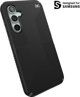 Speck Speck Presidio2 Grip - Θήκη Samsung Galaxy S23 FE (Μαύρο/Μαύρο/Λευκό)
