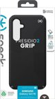 Speck Speck Presidio2 Grip - Θήκη Samsung Galaxy S23 FE (Μαύρο/Μαύρο/Λευκό)