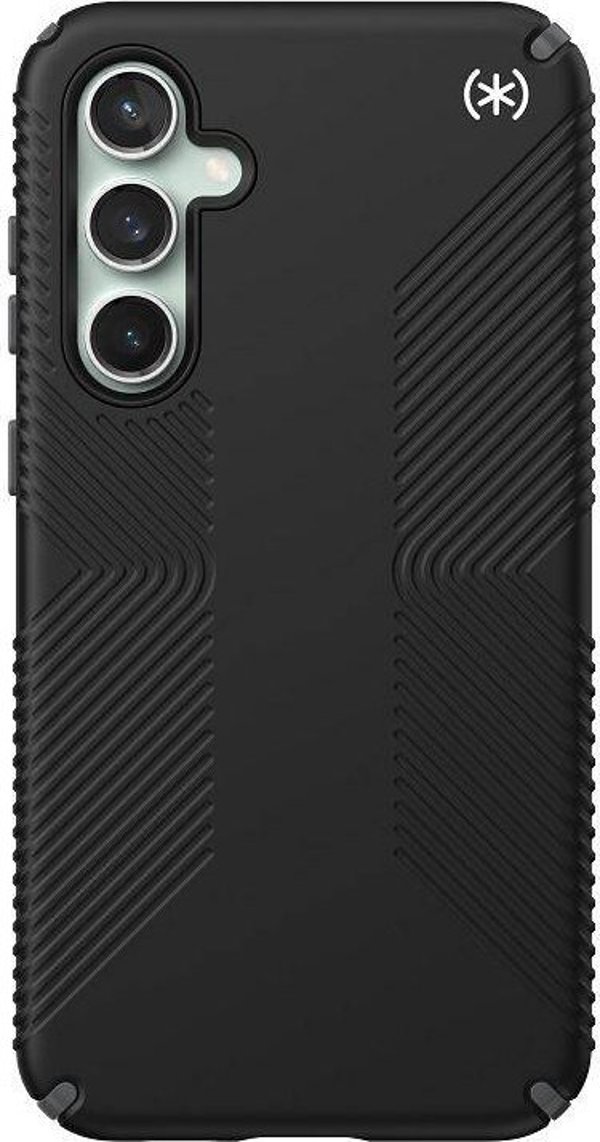 Speck Speck Presidio2 Grip - Θήκη Samsung Galaxy S23 FE (Μαύρο/Μαύρο/Λευκό)
