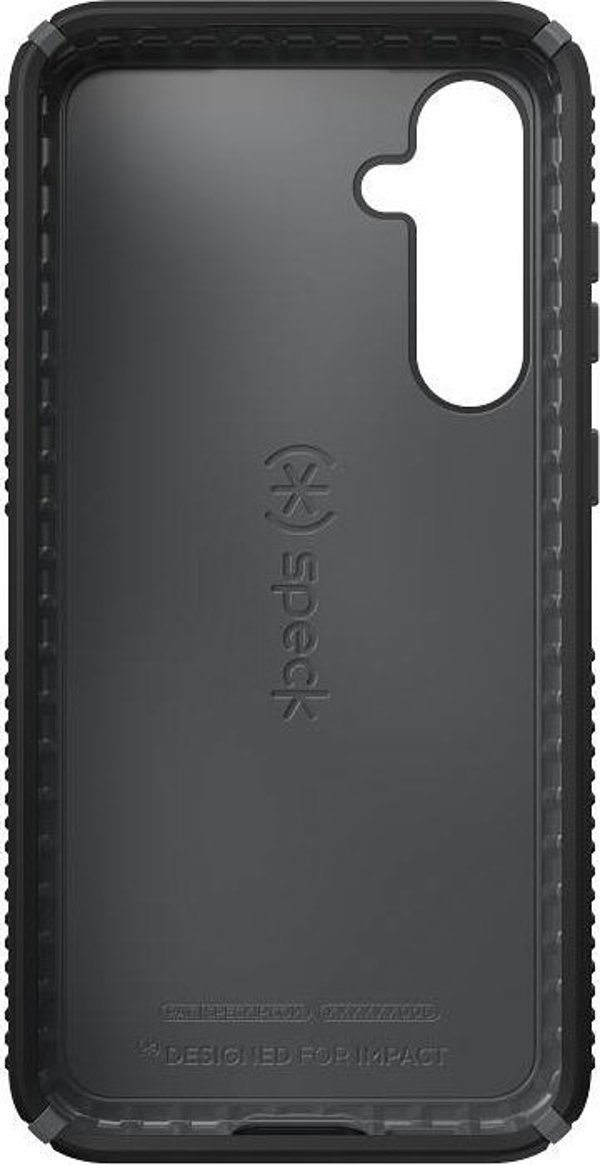 Speck Speck Presidio2 Grip - Θήκη Samsung Galaxy S23 FE (Μαύρο/Μαύρο/Λευκό)