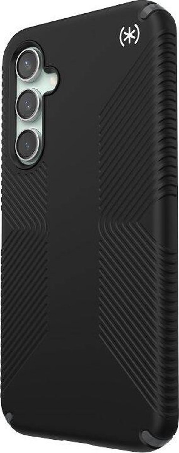 Speck Speck Presidio2 Grip - Θήκη Samsung Galaxy S23 FE (Μαύρο/Μαύρο/Λευκό)