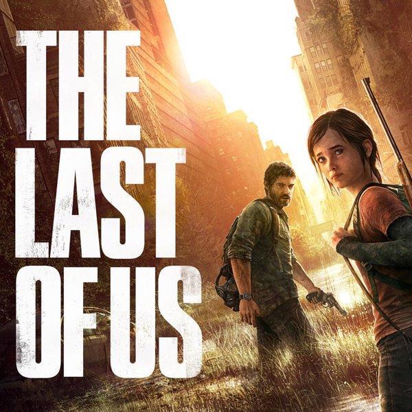 Παιχνίδι για PlayStation 4 The Last of Us Remastered