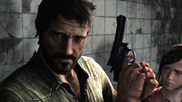 Παιχνίδι για PlayStation 4 The Last of Us Remastered