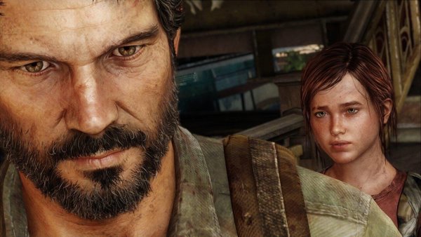 Παιχνίδι για PlayStation 4 The Last of Us Remastered