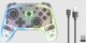 Speedlink Gamepad RAIT NX RGB, ασύρματο, PC/Android/Switch λιανική