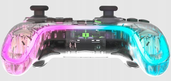 Speedlink Gamepad RAIT NX RGB, ασύρματο, PC/Android/Switch λιανική
