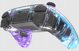 Speedlink Gamepad RAIT NX RGB, ασύρματο, PC/Android/Switch λιανική