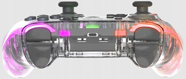 Speedlink Gamepad RAIT NX RGB, ασύρματο, PC/Android/Switch λιανική