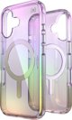 Speck Speck Presidio2 Lux MagSafe - Θήκη iPhone 16 (Amazing Purple / Clear)