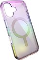 Speck Speck Presidio2 Lux MagSafe - Θήκη iPhone 16 (Amazing Purple / Clear)
