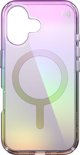Speck Speck Presidio2 Lux MagSafe - Θήκη iPhone 16 (Amazing Purple / Clear)