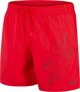 Speedo Ανδρικά σορτς Speedo HYPERBOOM PLMT 16" WSHT AM fed red/oxid grey μέγεθος XXL