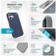 Speck Speck Presidio2 Pro ClickLock & MagSafe - Θήκη iPhone 16 (Coastal Blue / Dust Grey / White)